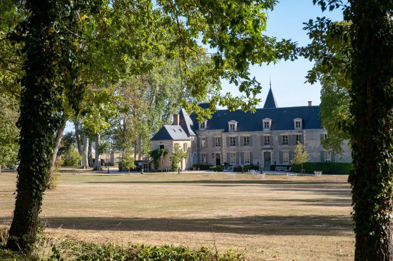 La Ferme De Planchevienne Bed & Breakfast Magny-Cours Exterior photo